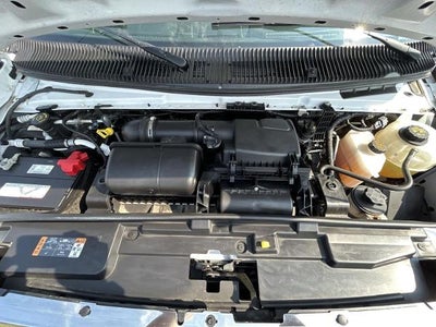 2021 Ford E-Series Cutaway E-450 DRW 158 WB