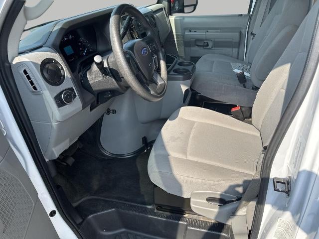 2021 Ford E-Series Cutaway E-450 DRW 158 WB