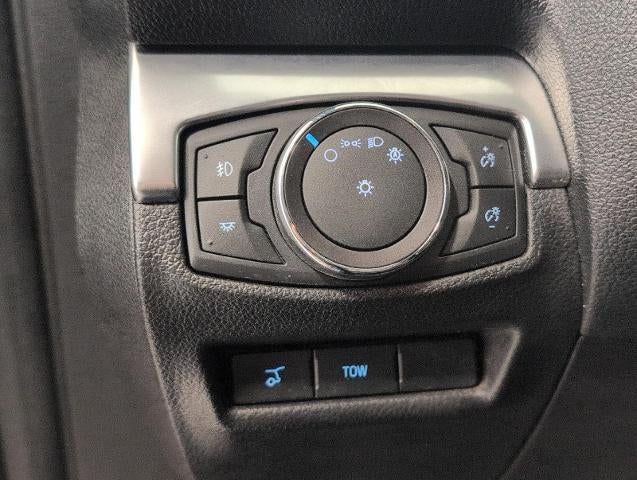 2017 Ford Explorer Sport 4WD