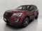 2017 Ford Explorer Sport 4WD
