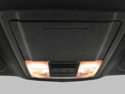 2017 Ford Explorer Sport 4WD