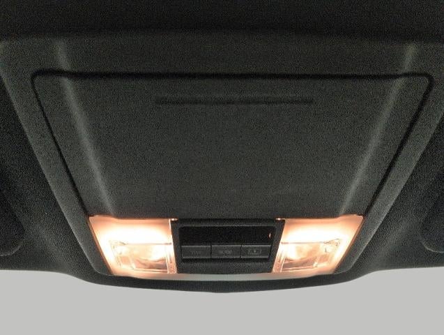 2017 Ford Explorer Sport 4WD