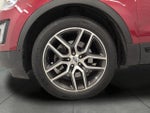 2017 Ford Explorer Sport 4WD