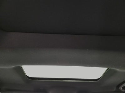 2018 Ford Explorer Platinum 4WD