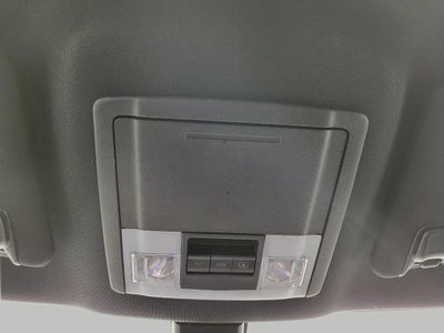 2018 Ford Explorer Platinum 4WD