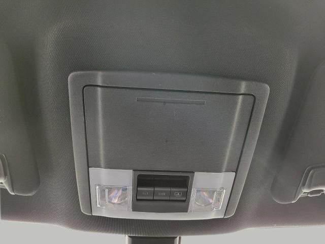 2018 Ford Explorer Platinum 4WD