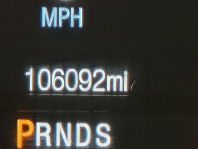 2018 Ford Explorer Platinum 4WD