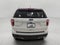 2018 Ford Explorer Platinum 4WD