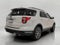 2018 Ford Explorer Platinum 4WD