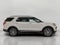 2018 Ford Explorer Platinum 4WD