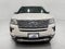 2018 Ford Explorer Platinum 4WD