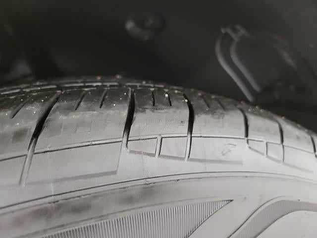 2018 Ford Explorer Platinum 4WD