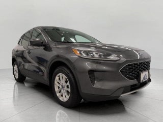 2020 Ford Escape SE AWD