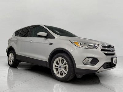 2017 Ford Escape SE 4WD
