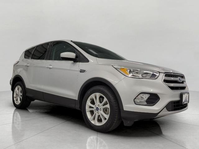 2017 Ford Escape SE 4WD