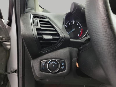 2017 Ford Escape SE 4WD