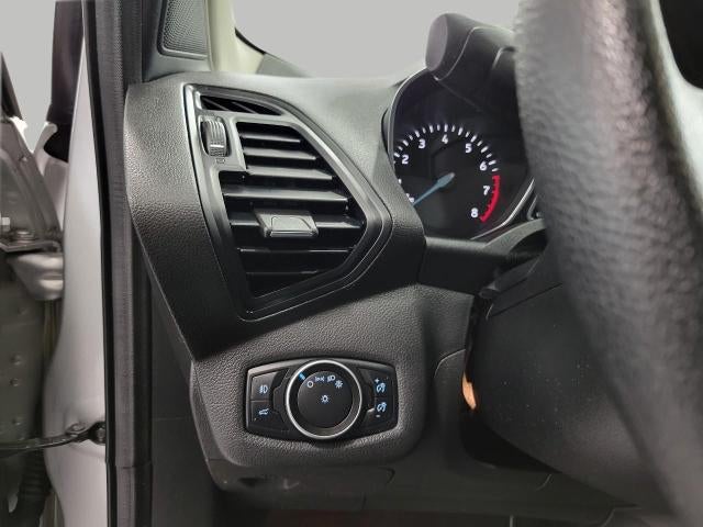 2017 Ford Escape SE 4WD