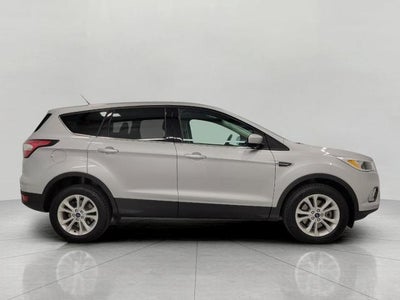 2017 Ford Escape SE 4WD