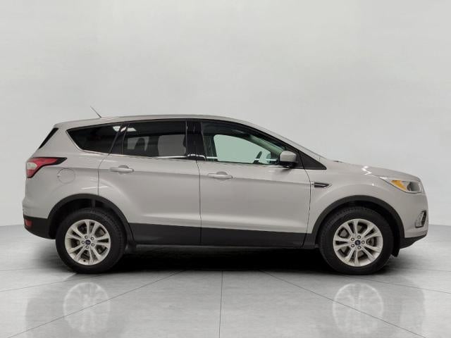 2017 Ford Escape SE 4WD