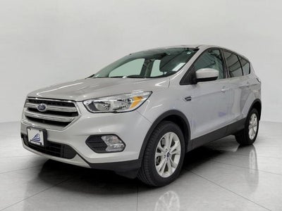 2017 Ford Escape SE 4WD