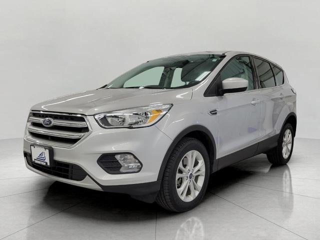 2017 Ford Escape SE 4WD