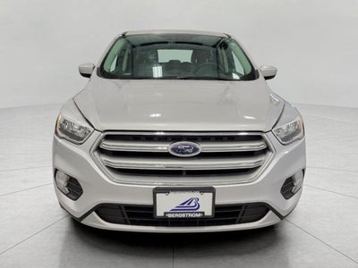 2017 Ford Escape SE 4WD
