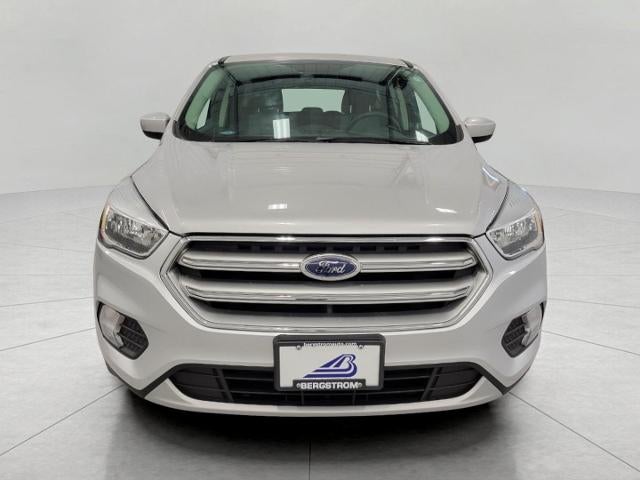 2017 Ford Escape SE 4WD
