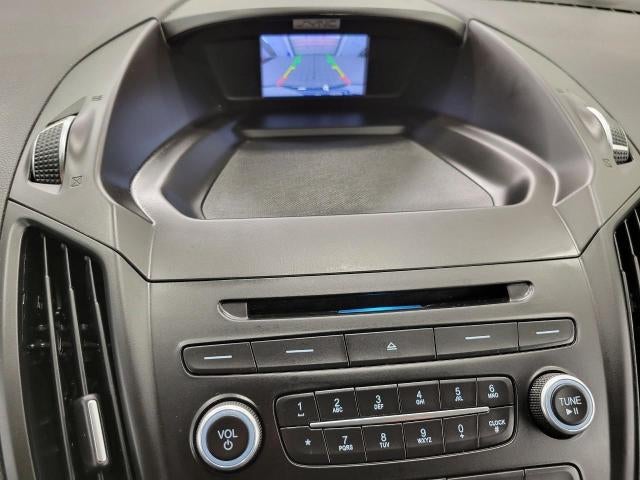 2017 Ford Escape SE 4WD
