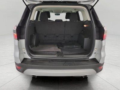 2017 Ford Escape SE 4WD