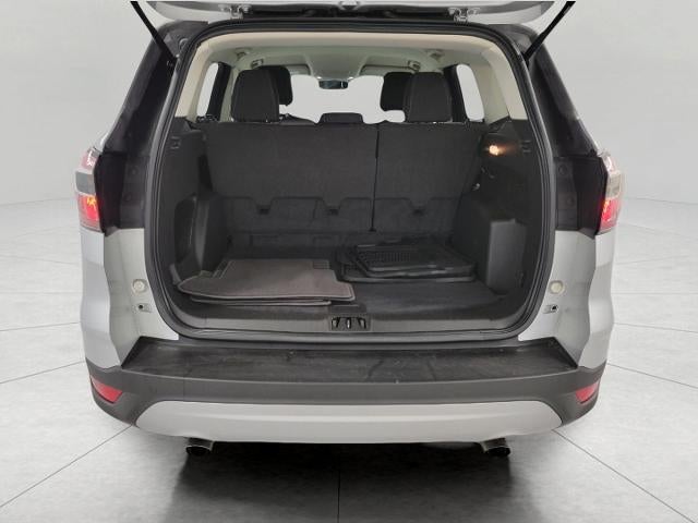 2017 Ford Escape SE 4WD