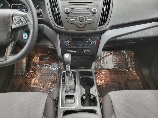 2017 Ford Escape SE 4WD