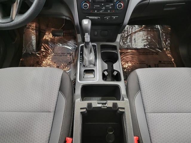 2017 Ford Escape SE 4WD