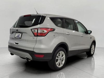 2017 Ford Escape SE 4WD