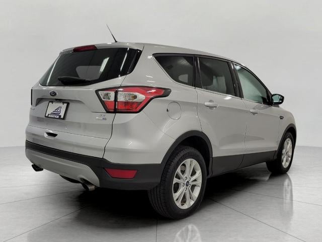 2017 Ford Escape SE 4WD