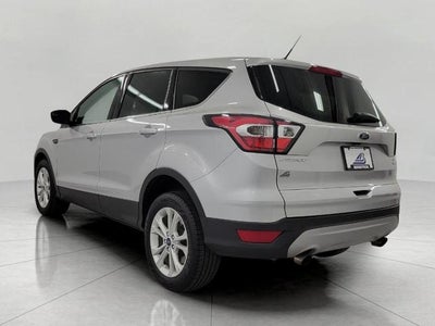 2017 Ford Escape SE 4WD
