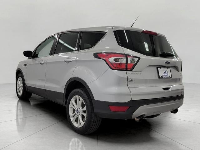 2017 Ford Escape SE 4WD