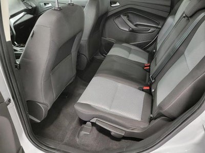 2017 Ford Escape SE 4WD