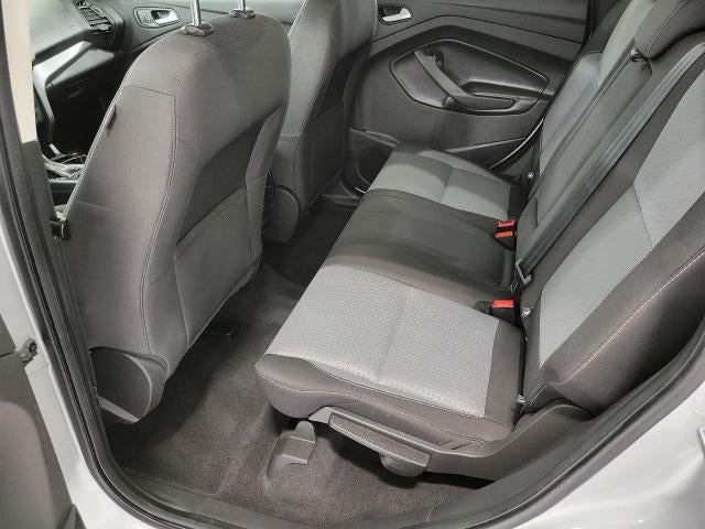2017 Ford Escape SE 4WD