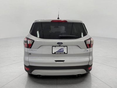 2017 Ford Escape SE 4WD