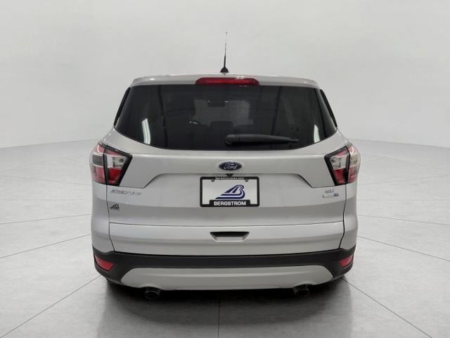 2017 Ford Escape SE 4WD