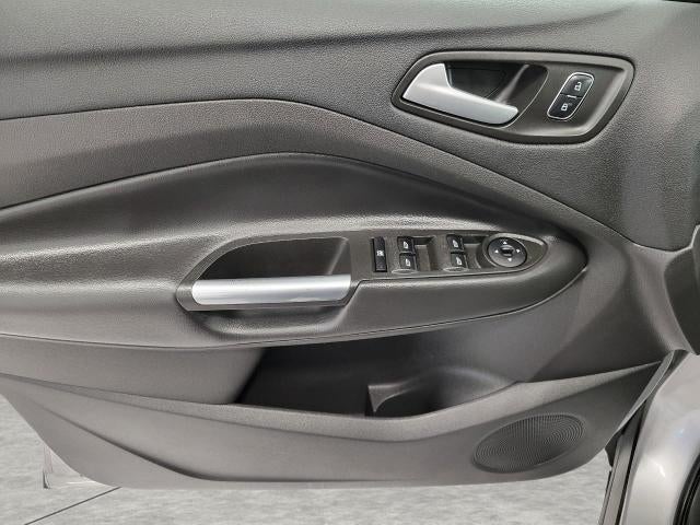 2017 Ford Escape SE 4WD