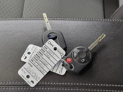 2017 Ford Escape SE 4WD
