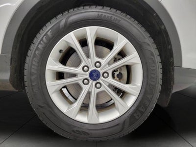 2017 Ford Escape SE 4WD