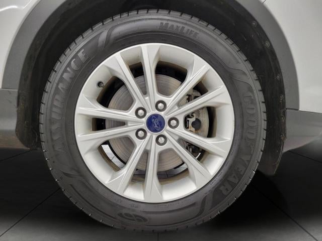 2017 Ford Escape SE 4WD