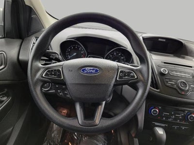 2017 Ford Escape SE 4WD