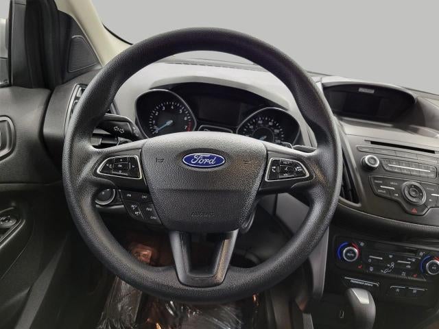 2017 Ford Escape SE 4WD