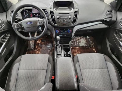 2017 Ford Escape SE 4WD