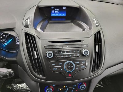 2017 Ford Escape SE 4WD