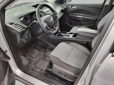 2017 Ford Escape SE 4WD