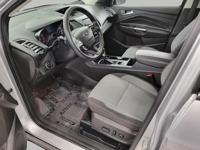 2017 Ford Escape SE 4WD
